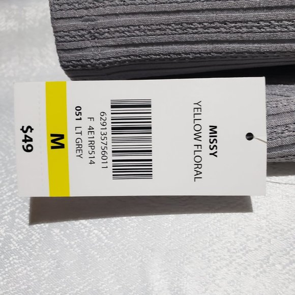 Light Weight Cover Up - Picture 3 of 3